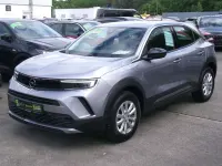 Gebraucht Opel Mokka Edition 101 PS (74 kW) 2023 Kontrast grau SUV