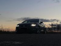 Gebraucht Seat Leon ST FR 184 PS (135 kW) 2016 Schwarz Kombi