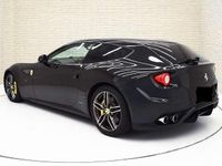 Gebraucht Ferrari FF 659 PS (484 kW) 2014 Schwarz Kombi