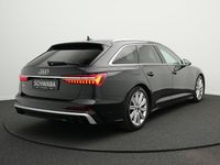 Gebraucht Audi S6 Sport 344 PS (253 kW) 2023 Brillantschwarz Kombi