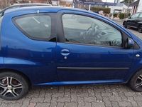 gebraucht Citroën C1 