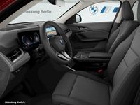Gebraucht BMW X2 156 PS (114 kW) 2025 Rot SUV