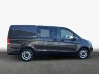 Gebraucht Mercedes Vito 237 PS (174 kW) 2024 Grau Van
