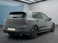 Gebraucht VW Golf VIII 265 PS (194 kW) 2024 Grau Kleinwagen