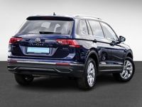 gebraucht VW Tiguan Allspace 2.0 LIFE 4X4 7SITZE AHK CAM LM18