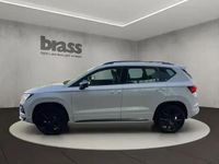 Nouă Cupra Ateca 150 CP (110 kW) 2026 Alb SUV