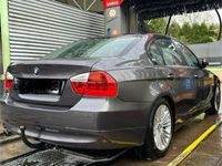 gebraucht BMW 318 E90 i