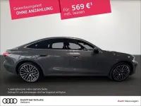 Nuova Audi A5 Sport 252 CV (185 kW) 2026 Grigio Berlina