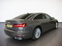 Second-hand Audi A6 Design 340 CP (250 kW) 2019 Maro Berlinǎ