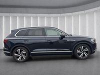 Gebraucht VW Touareg Atmosphere 286 PS (210 kW) 2019 Blau SUV