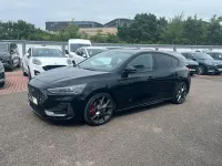 Gebraucht Ford Focus ST 280 PS (205 kW) 2022 Schwarz Limousine