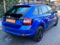 gebraucht Skoda Fabia Rapid 1.4 TSI DSG Monte Carlo Spaceback