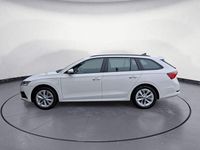 Gebraucht Skoda Octavia 204 PS (150 kW) 2023 Weiss
