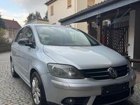 Gebraucht VW Golf V 105 PS (77 kW) 2007 Grau Limousine