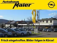 Gebraucht Opel Astra 131 PS (96 kW) 2025 Grau Kleinwagen
