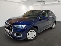 gebraucht Audi Q3 35 TDIS tronic