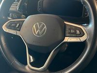 Gebraucht VW Multivan Generation Six 204 PS (150 kW) 2022 Weiß Van