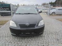 gebraucht Toyota Corolla 1.4 Sol /Compact - Tüv 01.2025. -