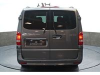 gebraucht Mercedes Vito Tourer 119CDI Edition lang*KAMERA*NAVI*LED*