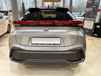 Neu Toyota C-HR 140 PS (102 kW) 2025 Silver metallic (1l0)/ black ( SUV