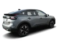 Gebraucht Citroën C4 130 PS (95 kW) 2025 Grau SUV