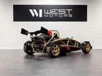 Gebraucht Ariel Atom 475 PS (349 kW) 2012 Gold Cabrio