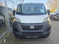 Gebraucht Fiat Ducato 120 PS (88 kW) 2023 Ducato weiß Van