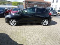 gebraucht Ford Fiesta Cool & Connect Exclusive