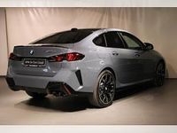 Neu BMW M235 300 PS (220 kW) 2026 Silber (storm bay metallic) Coupé