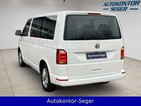 gebraucht VW Multivan T6Comfortline ACC AHK LED Totwinkel