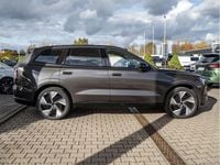 Usado Volvo EX90 Performance 380 kW (517 HP) 2024 Cinzento SUV