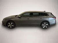 Gebraucht VW Passat Business 150 PS (110 kW) 2025 Grau Kombi