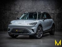 Gebraucht Smart #1 Edition #1 270 kW (368 PS) 2024 Silber SUV