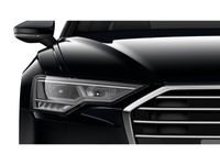 gebraucht Audi A6 sport 2.0 Avant 40 TDI S-tronic Navi+VirtualCockpi