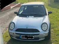 Gebraucht Mini Cooper 90 PS (66 kW) 2006 Silber Kleinwagen