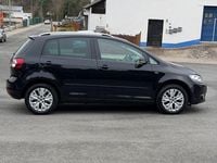 Gebraucht VW Golf VII Move 105 PS (77 kW) 2013 Schwarz Limousine