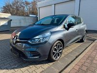 Gebraucht Renault Clio IV LIMITED 90 PS (66 kW) 2018 Grau Limousine