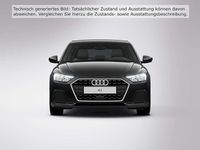 Neu Audi A1 Advanced Plus 116 PS (85 kW) 2026 Mythosschwarz metallic SUV