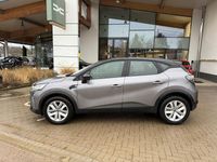 Gebraucht Renault Captur Evolution 91 PS (66 kW) 2025 Grau SUV
