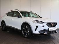 Gebraucht Cupra Formentor 204 PS (150 kW) 2022 Weiß SUV