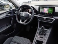 Second-hand Seat Leon FR 150 CP (110 kW) 2023 Alb Hatchback
