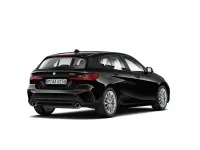 Gebraucht BMW 118 Advantage 150 PS (110 kW) 2023 Schwarz ii Kleinwagen