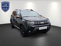 Gebraucht Dacia Duster Extreme 150 PS (110 kW) 2023 Grau SUV