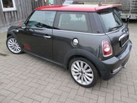 gebraucht Mini Cooper SD John Cooper Works