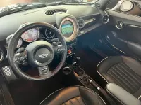 Occasion Mini Cooper Cabriolet 184 PK (135 kW) 2014 Grijs Cabriolet