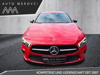 Gebraucht Mercedes A250 Progressive 224 PS (164 kW) 2018 Rot Limousine