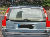 Używany Volvo V70 178 KM (130 kW) 2001 Niebieski Kombi