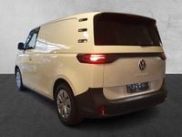 Gebraucht VW ID. Buzz Basis 150 kW (204 PS) 2024 Candy weiss Van / Kleinbus