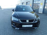 Gebraucht Seat Ateca XCELLENCE 150 PS (110 kW) 2019 Braun SUV
