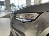 Neu Skoda Scala Selection 116 PS (85 kW) 2026 Graphitegrau metallic, graphi Kleinwagen